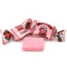 Alberts - Strawberry Fruit Chews x 10