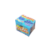 Albert's Frunas Fruit Chews Blue Raspberry 4pc - 0.35oz (10g)