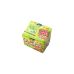 Albert's Frunas Fruit Chews Green Apple 4pc - 0.35oz (10g)