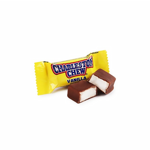 Charleston Chew Vanilla Fun Size - 0.25oz (7g)
