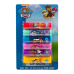 Taste Beauty - Assorted Paw Patrol Lip Balm 6-Pack
