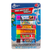 Taste Beauty - Assorted Breakfast Pack! Lip Balm 6-Pack