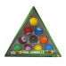 Alberts 10 Pool Gum Balls - 4oz (113g)