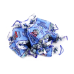 Alberts - Blue Raspberry Fruit Chews x 10 (25g)