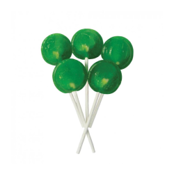 Dobsons Apple Mega Lolly -23.7g [UK]