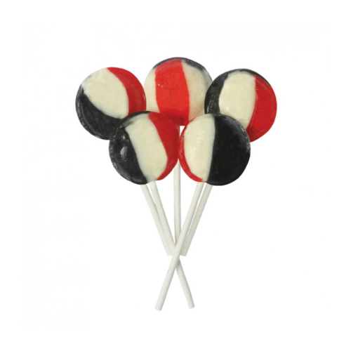 Dobsons Cola Mega Lolly - 23.7g [UK]