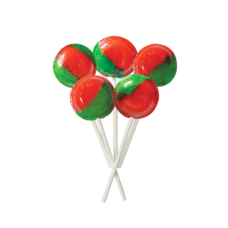 Dobsons Watermelon Mega Lolly - 23.7g [UK]