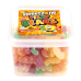 Sweetzone Fizzy Bears - 170g