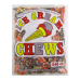 Alberts Ice Cream Fruit Chews - 600g