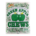 Alberts Apple Fruit Chews - 600g