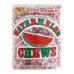 Alberts Watermelon Fruit Chews - 600g