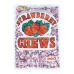 Alberts Strawberry Fruit Chews - 600g