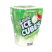 Ice Breakers Ice Cubes Kiwi Watermelon Gum Bottle Sugar Free 3.24oz (92g)
