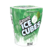 Ice Breakers Ice Cubes Spearmint Sugar Free Gum - 3.24oz (92g)