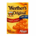 Werther's Original Sugar Free Minis Flip Top Box - 1.48oz (42g)