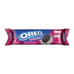 Oreo Double Stuf Cookies - 131.1g