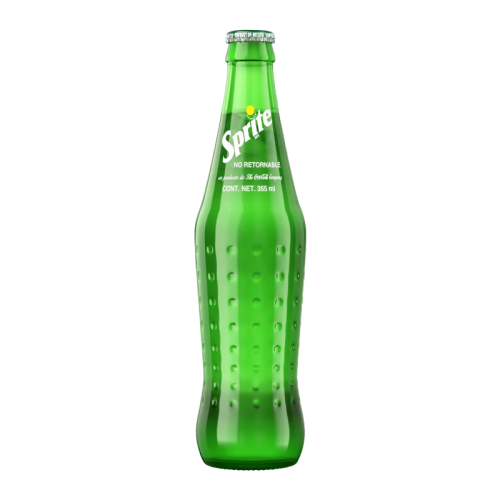 Mexican Sprite - 355ml