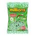 Millions Apple Hanging Bag - 110g