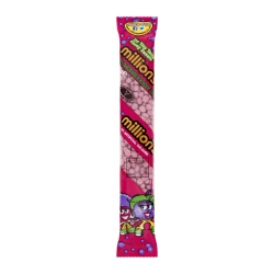 Millions Blackcurrant Tube - 60g