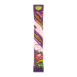 Millions Raspberry Tube - 60g