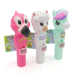 Candy Pops Push N Twist Lollipop - 8g [UK]