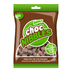 Sweet Dreams Mint Choc Nibbles - 150g