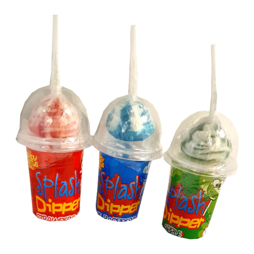 Candy Castle Crew Splash Dipper - 45g