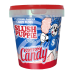 Slush Puppie Strawberry Cotton Candy - 30g