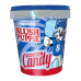 Slush Puppie Blue Raspberry Cotton Candy - 30g