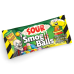 Toxic Waste Smog Balls Sour Candy - 48g