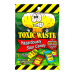 Toxic Waste Hazardously Sour Candy - 2oz (57g)