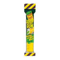 Toxic Waste Goop Gum Sour Candy (43.5g)