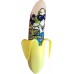 Bonkers Banana Liquid Candy Spray - 50ml