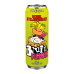 Brain Licker Sour Strawberry Soda - 500ml