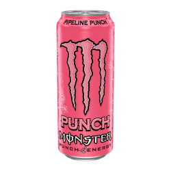 Monster Energy Juice Pipeline Punch - 500ml (EU)