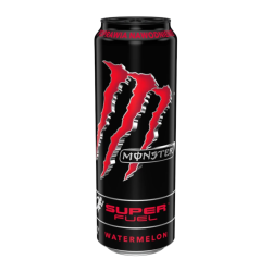 Monster Superfuel Watermelon - 568ml (EU)