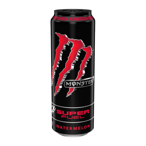 Monster Superfuel Watermelon - 568ml (EU)