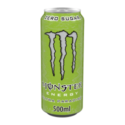 Monster Zero Ultra Paradise - 500ml (EU)