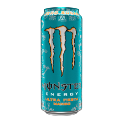 Monster Energy Ultra Fiesta Mango - 500ml (EU)