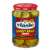 Vlasic Sweet Heat Chips Medium - 24oz (710ml)