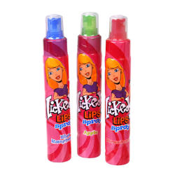 Lickedy Lips Spray - 60ml