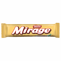 Nestlé Mirage - 41g