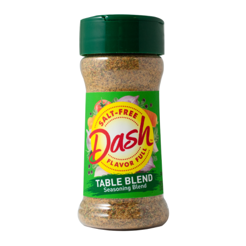 Mrs Dash Table Blend Seasoning - 2.5oz (71g)