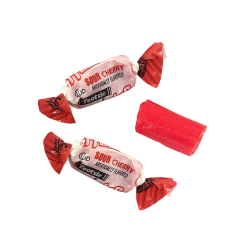 Tootsie Frooties - Sour Cherry x 10