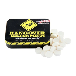 Hangover Helper Mints - 1.5oz (42.5g)