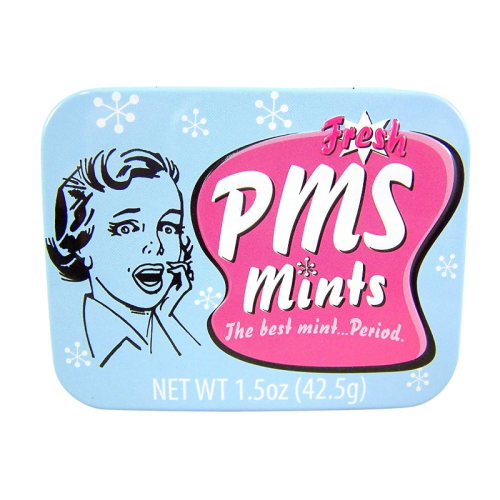 PMS Mints  - 1.5oz (42.5g)