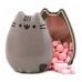 Pusheen Sweets! Strawberry Candy Tin - 1.5oz (42g)