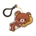 Rilakkuma Lazy Day Candy Tin - 0.7oz (20g)