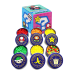 Mario Kart Mystery Blind Box Racing Tin - 0.7oz (19.8g)
