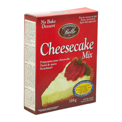 Mississippi Belle Cheesecake Mix - 318g